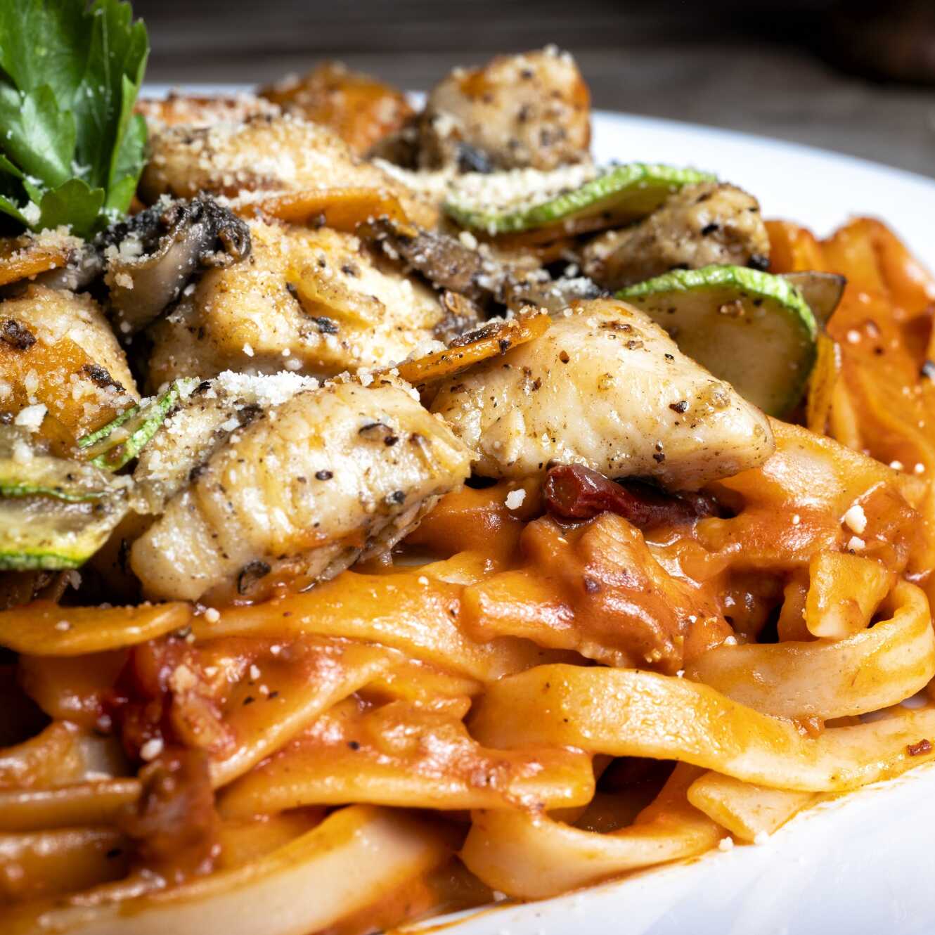 FETUCCINI CHIPOTLE ESPECIAL