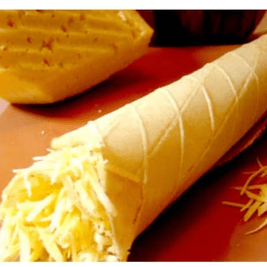 Marquesita Clasica