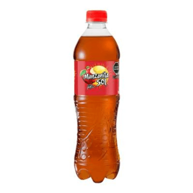 Mazanita 600 ML