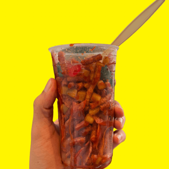 Cevichurro Tradicional