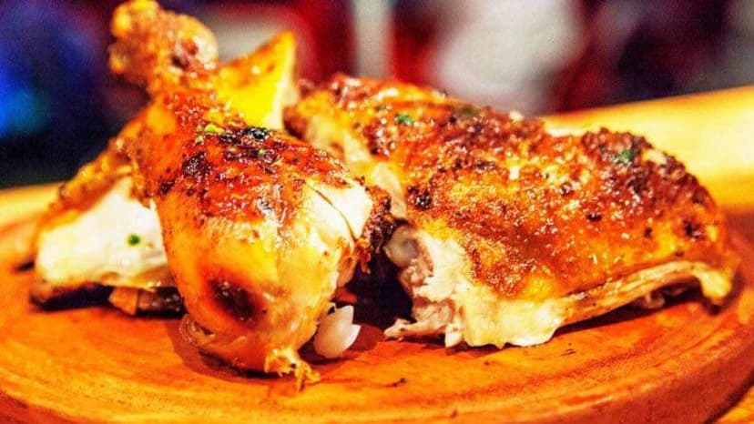 Pollos Rosy