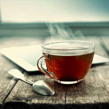 Té de sobre
