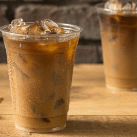 Café Helado