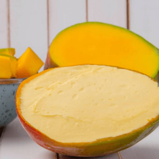 Helado de Mango