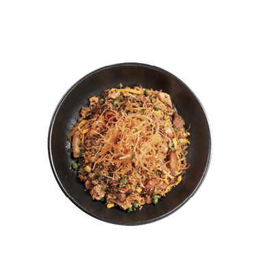 Wok Mixto
