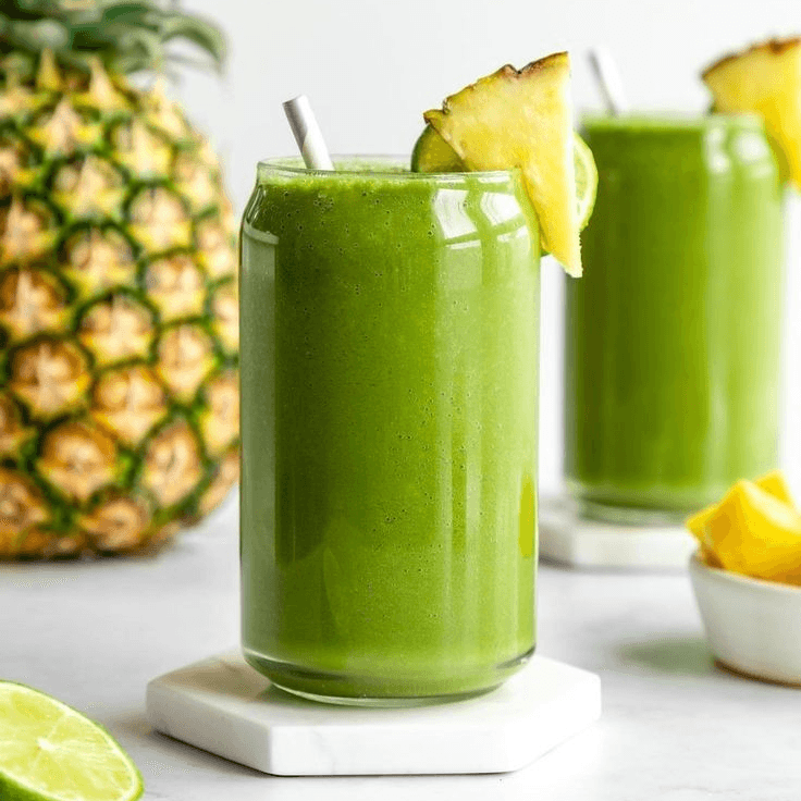 Kit verde