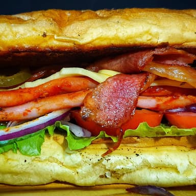 BLT
