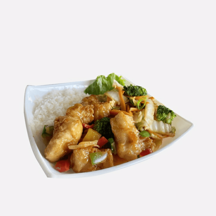 Bowl Spicy