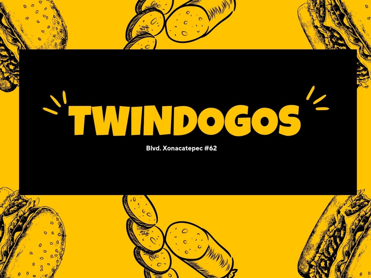 TwinDogos