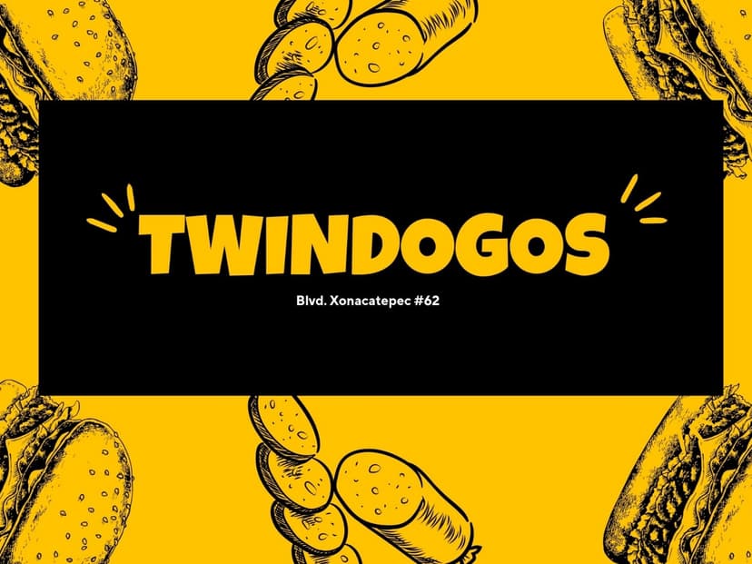 TwinDogos