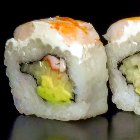 Border Roll