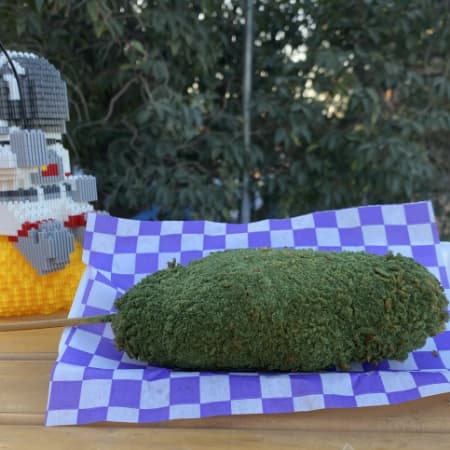 Guacamole