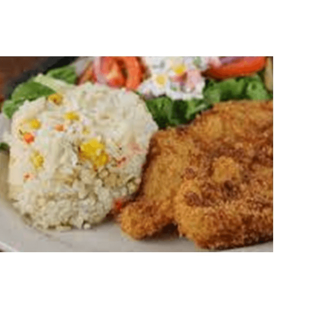 Filete Empanizado