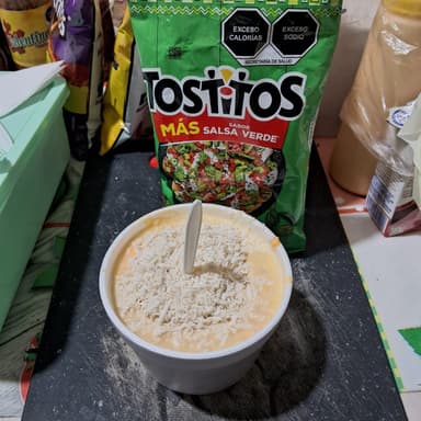 Combo Cuates