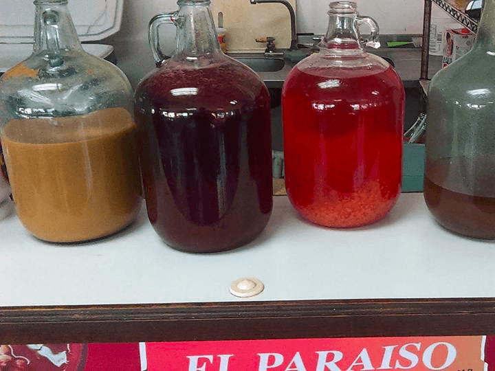 Antojitos Y Refrequeria El Paraiso