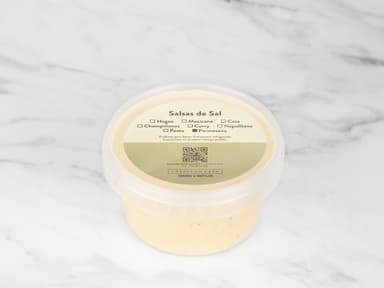 Salsa Parmesana 500 ml