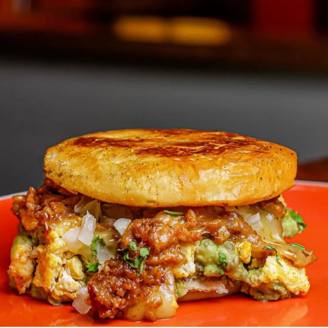 Torta del Chavo
