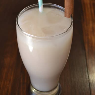 Agua Fresca