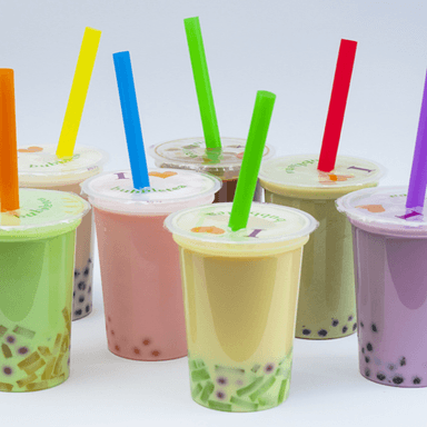 Milk Tea