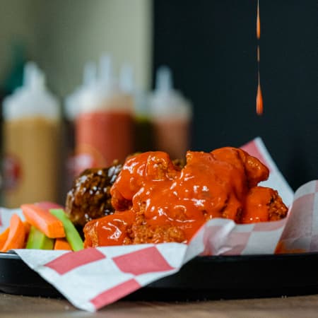 12 Boneless