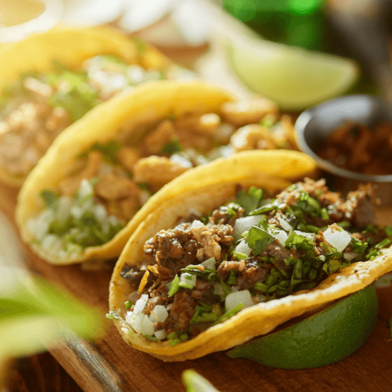 Tacos!