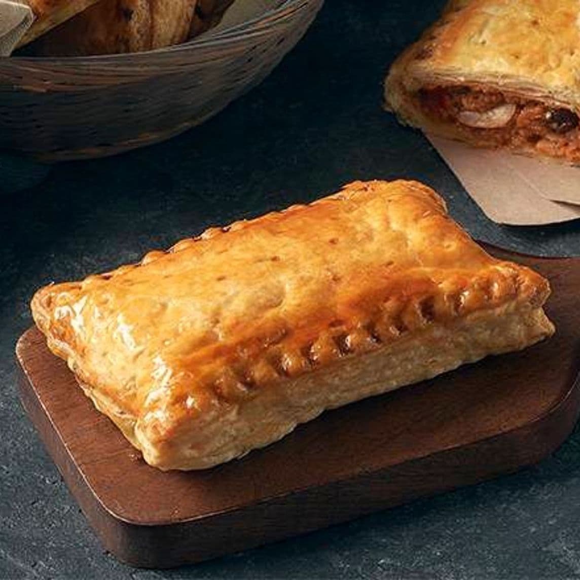 Empanada Carne