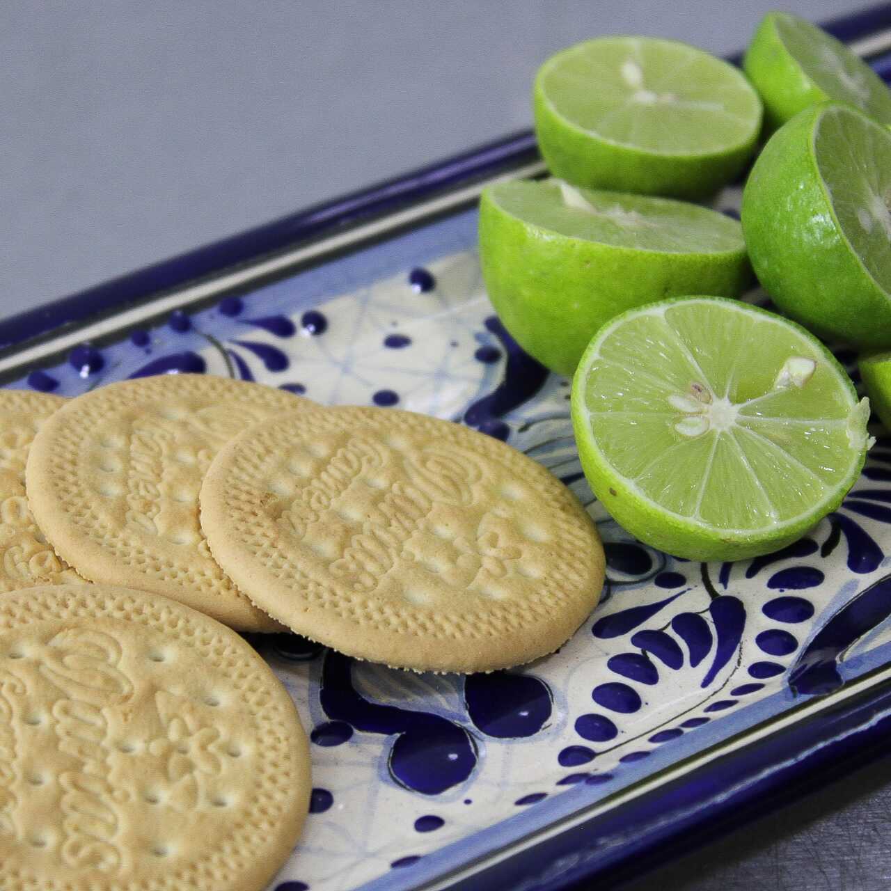 1 Litro de Helado de Pay de Limón