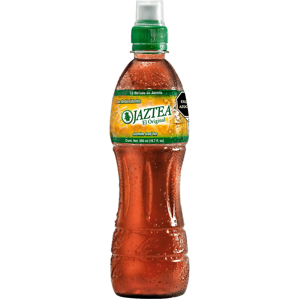 Jaztea 500 ml