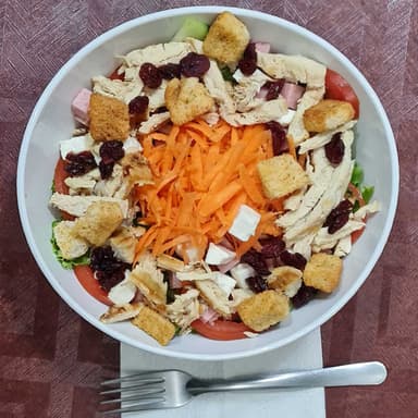 Ensalada Innova