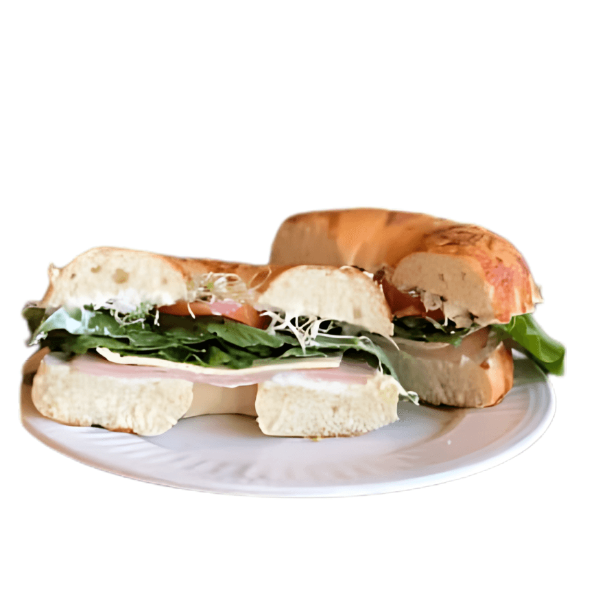 D´ Sandwich