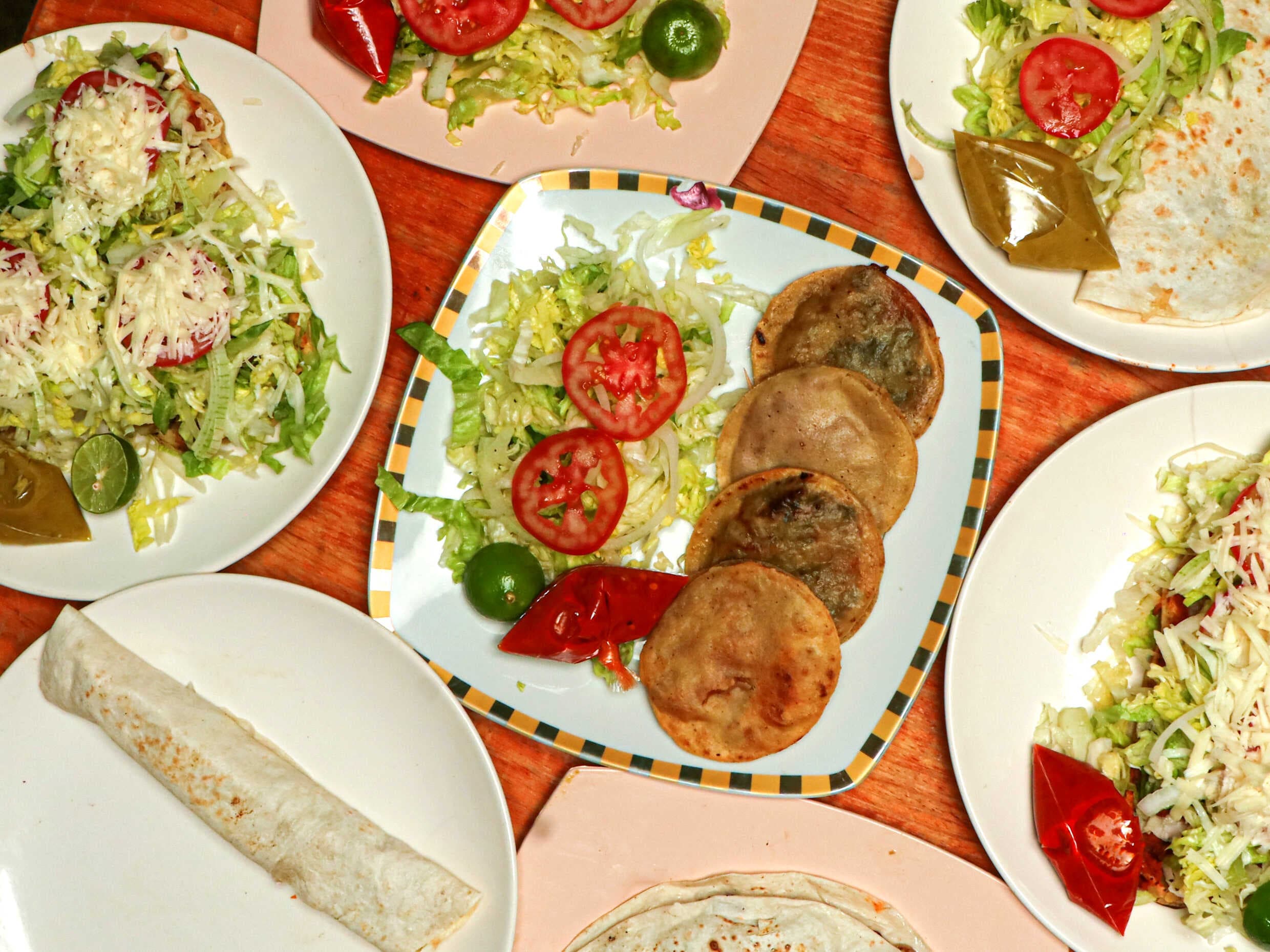 Gorditas Guadalupe