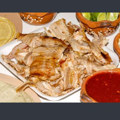 1/4 de Carne Árabe