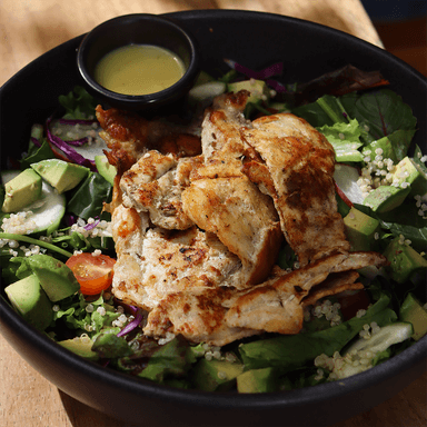 Ensalada Verde