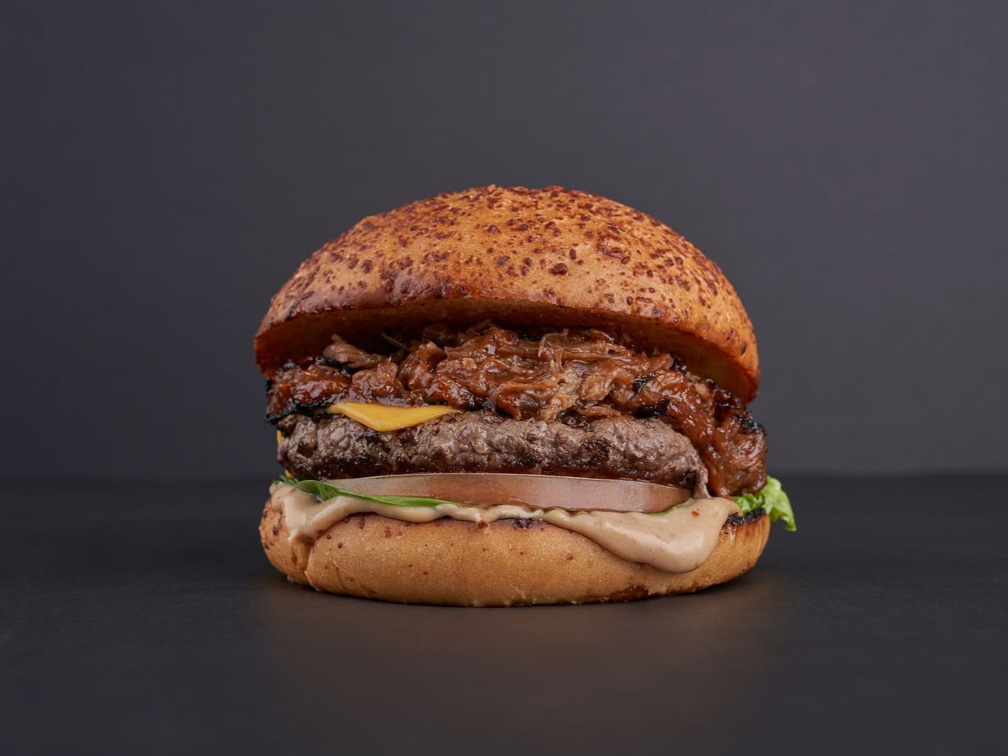 52 Street Burguers ( san antonio)