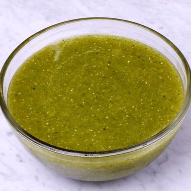 SALSA VERDE