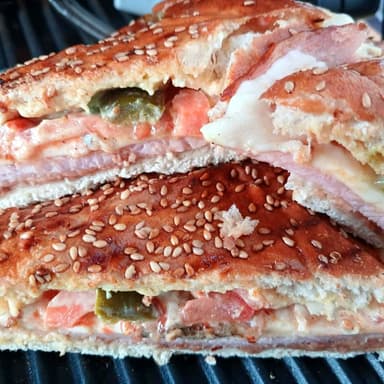 Queso de Puerco