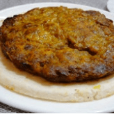 Torta de Carne