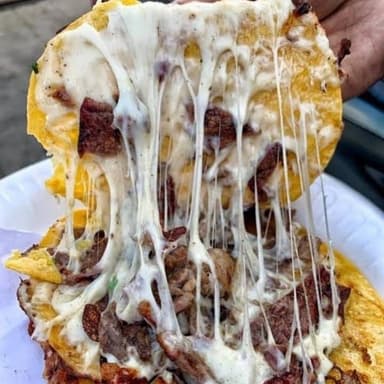 Mula de Asada