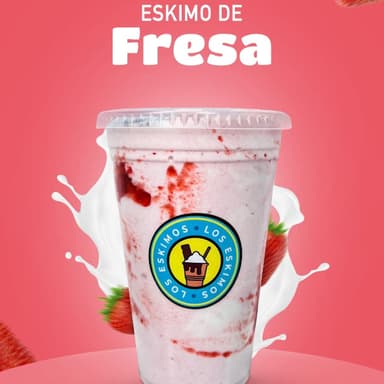 Eskimos Gourmet