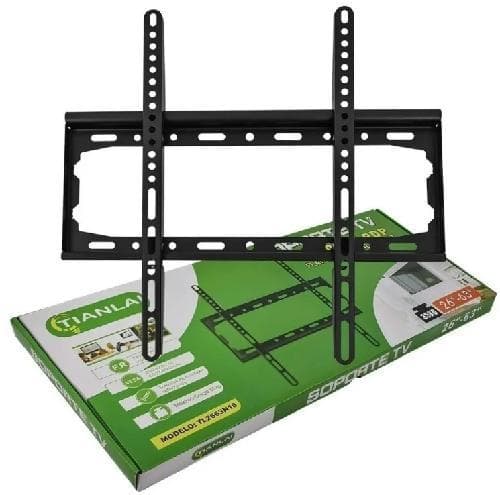 Soporte Para Tv Fijo 26' A 63' Tl2663n18