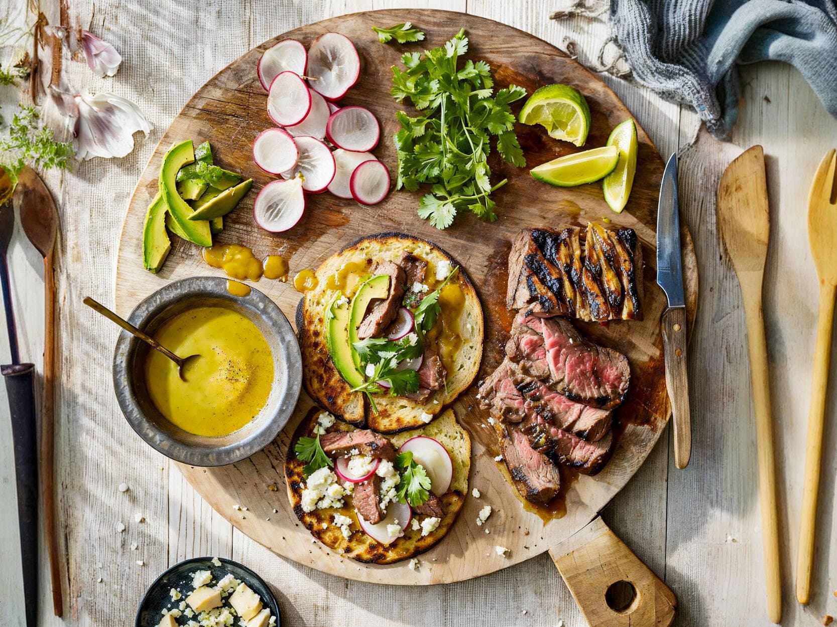 Carne Asada y Barbacoa La Fuente