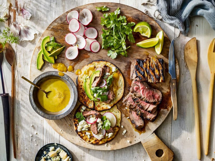 Carne Asada y Barbacoa La Fuente