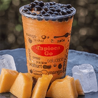 AGUA MELON