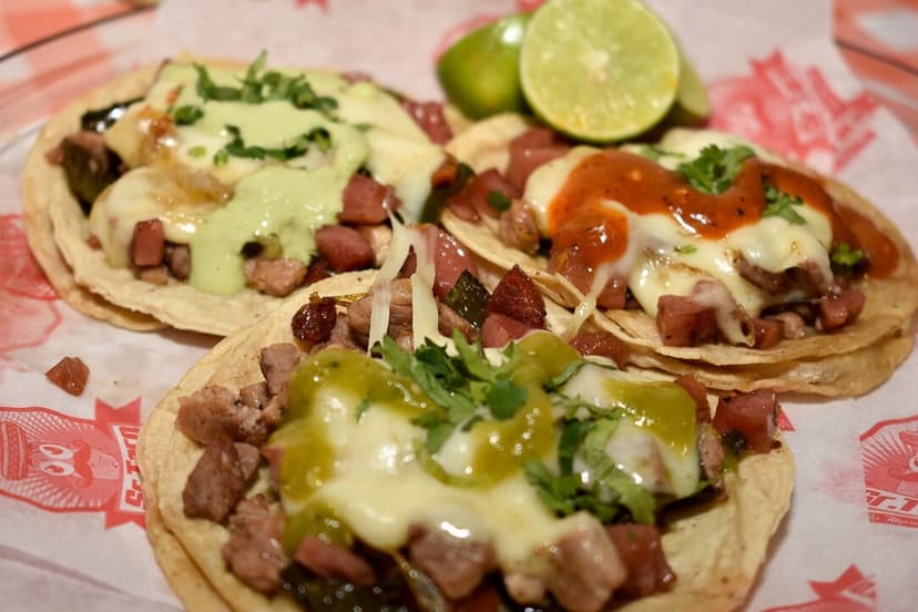 Sr. Taco