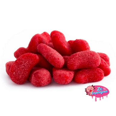 MANGO CHAMOY 100 gr
