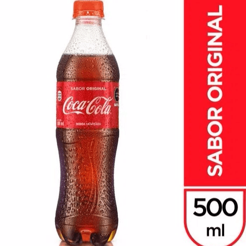 Coca Cola