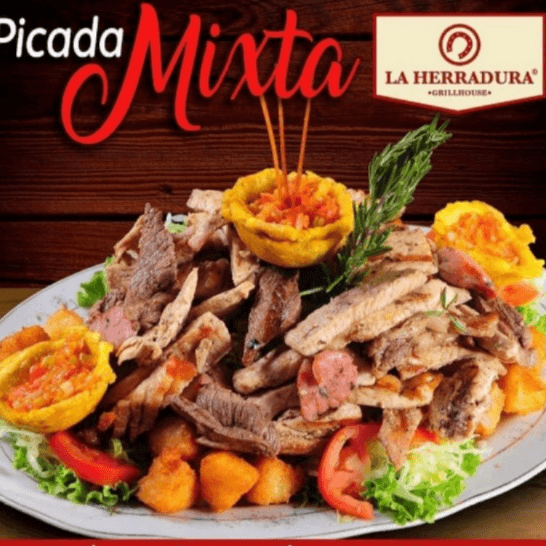 Picada Mixta