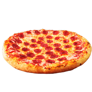 Pizza Extra Grande 16"