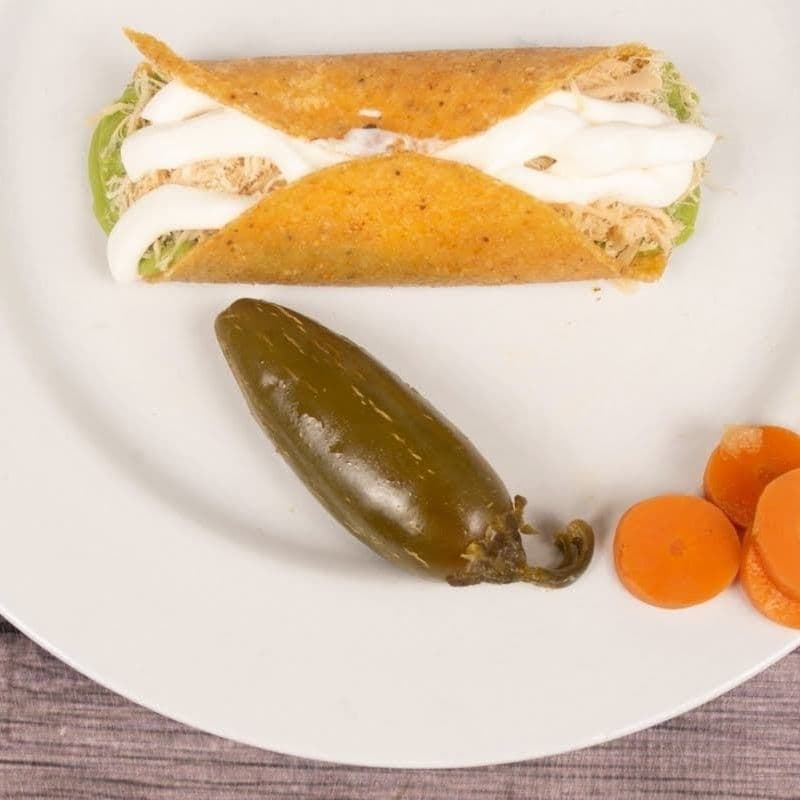 Taco Jr