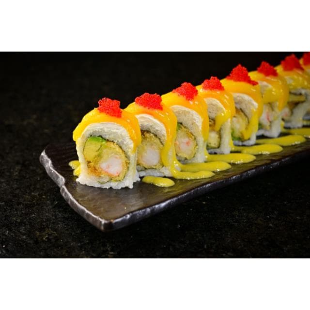 IBIZA ROLL